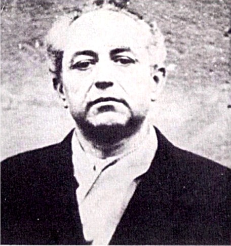 Edouard KAUFFMANN